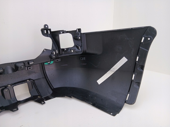 фото №11, Toyota land cruiser j250 2024- задний бампер 52159-60d10