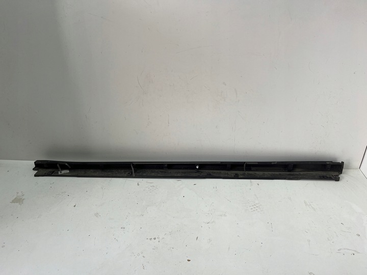 фото №9, Skoda enyaq iv 4 22- планка пороговая правая 5la853856