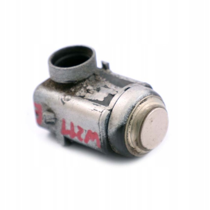 фото №9, Mercedes w168 w203 w211 w220 датчик парковка pdc travertine бежевый - 693