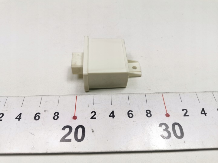 фото №7, Реле центрального замка daewoo lanos 96597973