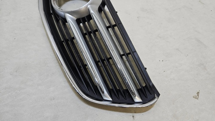 фото №9, Решітка радіатора решітка радіатора решітка радіатор mercedes vito a447 w447 a4478800383