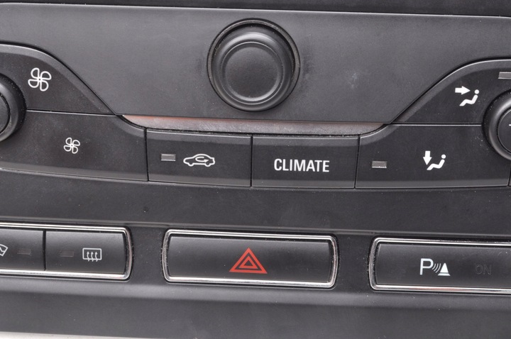 фото №7, Ford mondeo mk4 радио навигация bs7t-18k931-eh