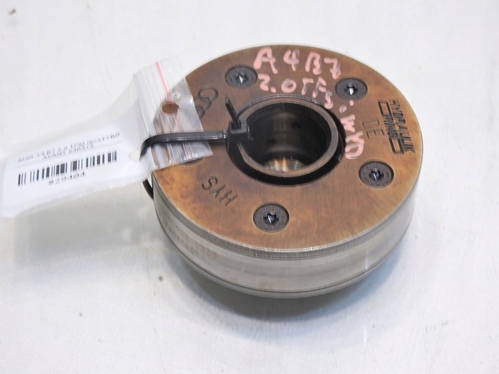 фото №7, Варіатор faz розподільний вал випускний a4 b7 2.0 tfsi