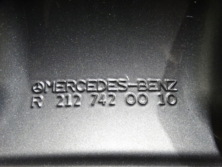 фото №6, Идеальная крышка задняя mercedes w212 combi 11r. 1