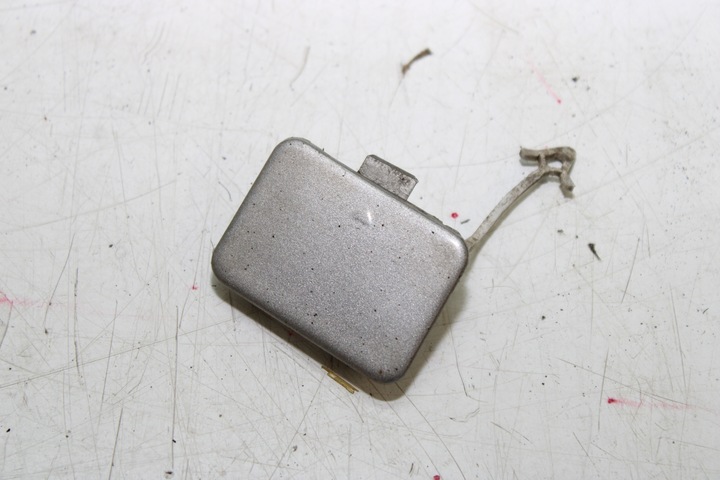 фото №1, Mercedes w203 clc cl203 заглушка бампера зад a2038850526 ушка фаркоп