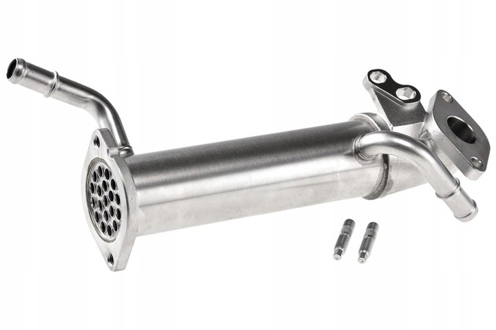 фото №2, Nty радиаторов выхлопных газов клапана egr