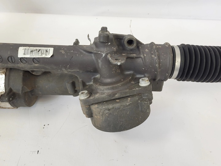 фото №9, Трансмісія кермова рейка рульового управління 7805501470 skoda yeti 2.0tdi 03l cfhc