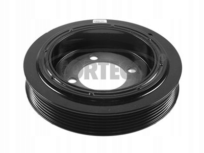 фото №2, Corteco 80001749 колесо пасове, wał колінчастий