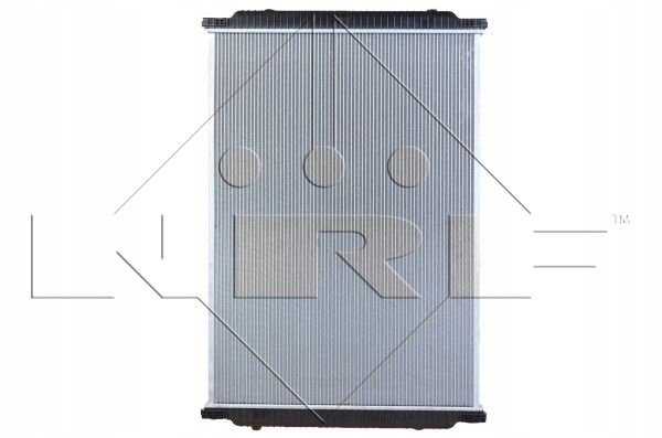 фото №14, Nrf509564_m радіатор основний  rvi premium 00-