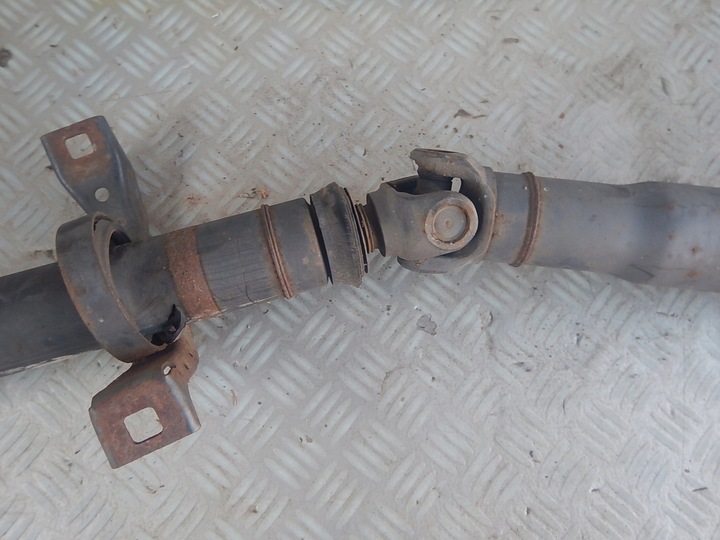 фото №7, Alfa romeo 159 3.2 wał привідний