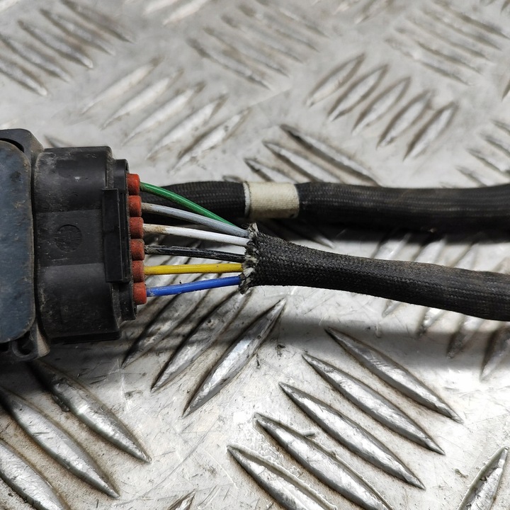 фото №5, Audi q5 sq5 2020 лямбда-зонд