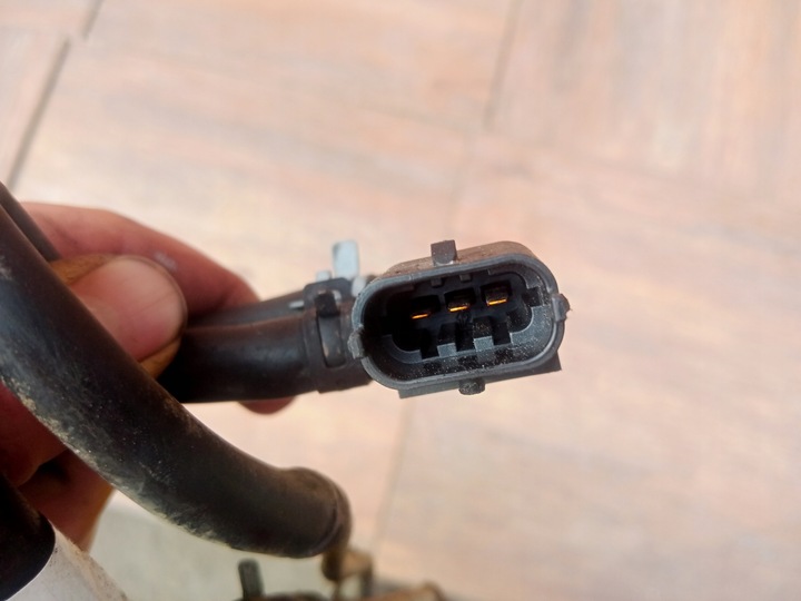 фото №9, Jeep cherokee v kl 13-18r 2.0 m-jet датчик выхлопных газов