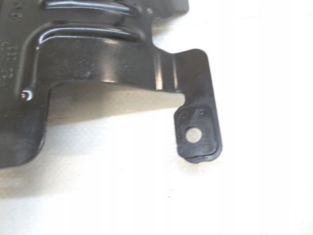 фото №4, Citroen c4 iii e-c4 кріплення тримач насоса основний  9827428380