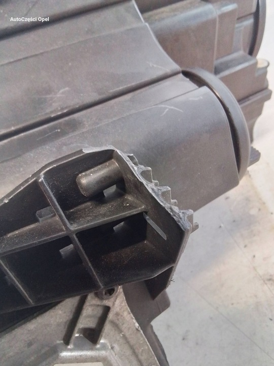 фото №8, Opel zafira c лампа праві перед ксенон європа 13401002