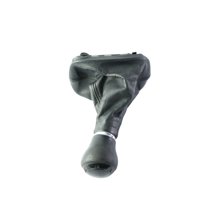 фото №9, Audi a3 8l ручка изменения коробка передач защита кожаный 8l0711141b
