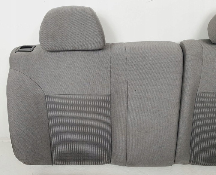 фото №8, Диван задняя зад seat ibiza iii 6l 3d