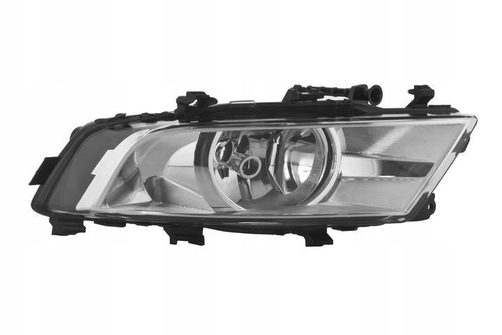 фото №1, Галоген лампа противотуманная правая skoda superb ii