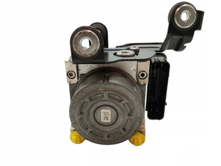 фото №6, Насос abs eg9c-2c405-eg eg9c-2c219-bf ford mondeo mk5 2014-