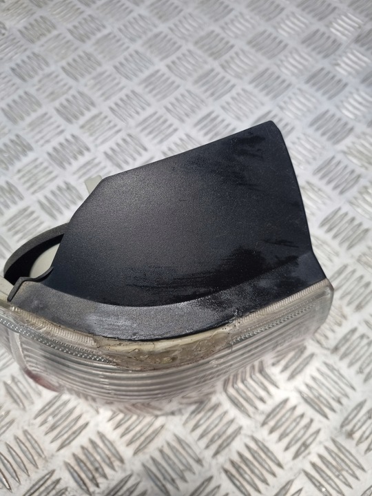 фото №7, Bmw e61 лампа левая левый зад задняя 7165825