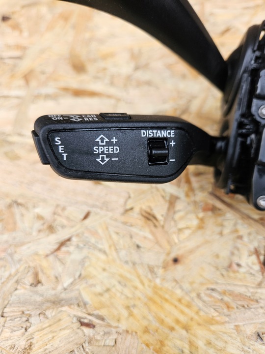 фото №5, Підкермові важелі перемикачі стрічка audi 4n0907129aj