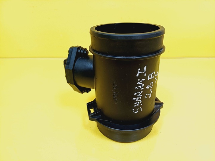 фото №7, Расходомер vw sharan i vw t4 2.8b 0280217512 / 021906462a nr9