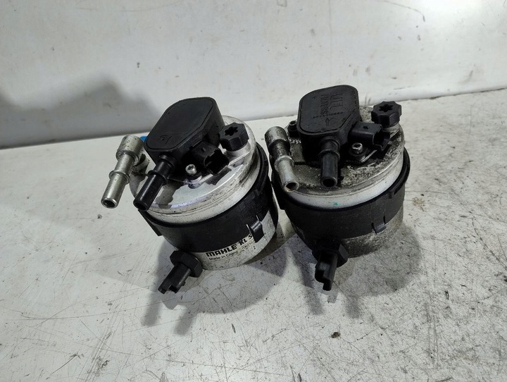 фото №1, Корпус фільтра пального volvo c30 1.6 d 9659010880