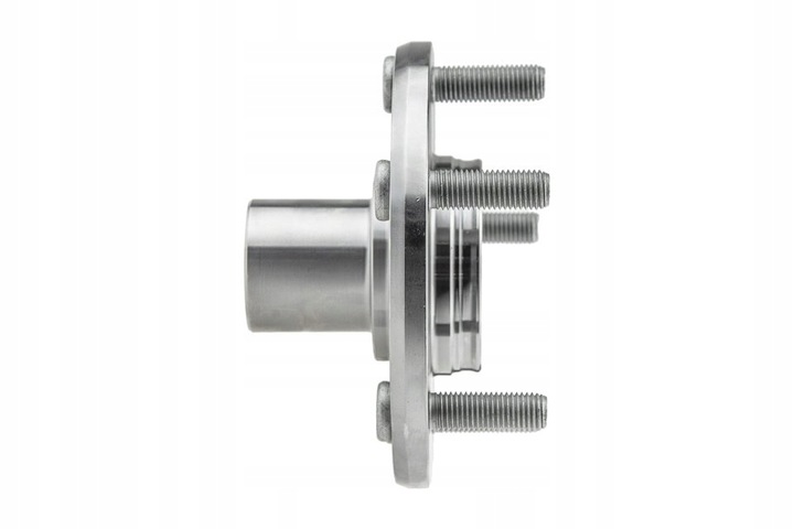 фото №10, Ступица колёса перед bez подшипник hyundai veloster 11-