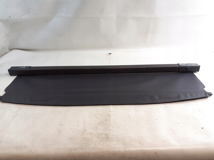 фото №6, Ролета багажника mercedes a класс w168