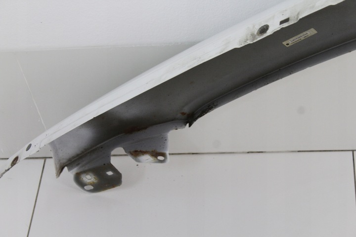 фото №6, Крыло правые перед jeep compass ii fl 13-16r