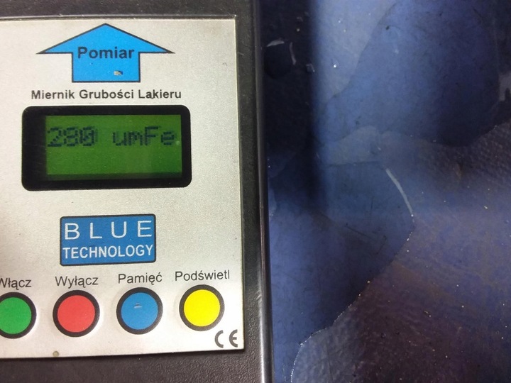 фото №8, Audi a6 c6 avant универсал дверь зад правые ly5k