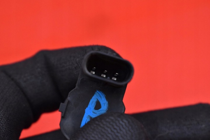 фото №6, Датчик парковка перед pdc 9173108 bmw f07 09-13