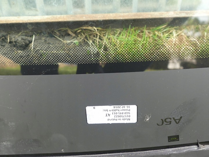 фото №10, Dw golf 7 стекло лобовое 5g0845011s 5g0845011at