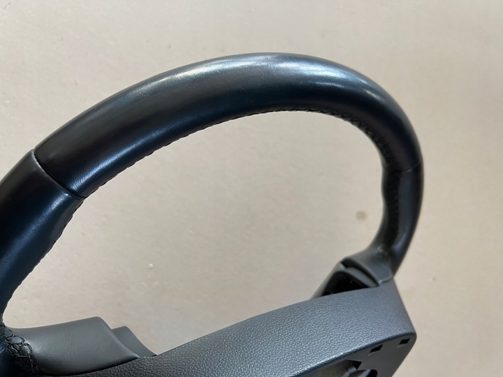 фото №7, Hyundai i20 ii 14- руль кожа многофункциональная