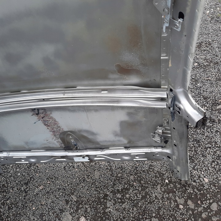 фото №8, Bmw f32 крыша a300