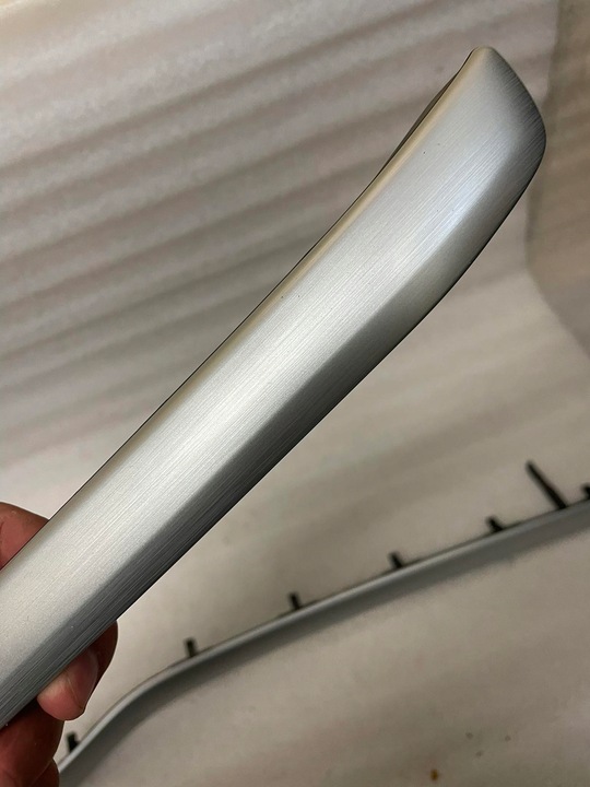 фото №10, Vw sharan 7n0 dekor консоли 7n1858336b 7n1857211