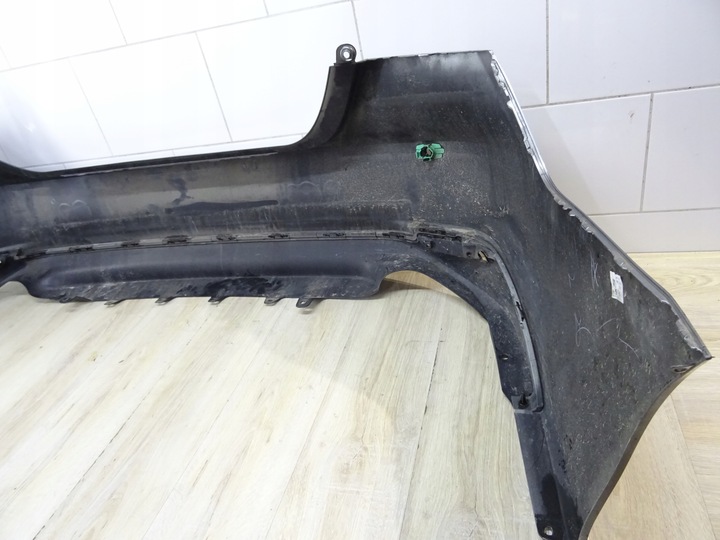 фото №15, Бампер зад задний toyota camry 2018- 52159-33390