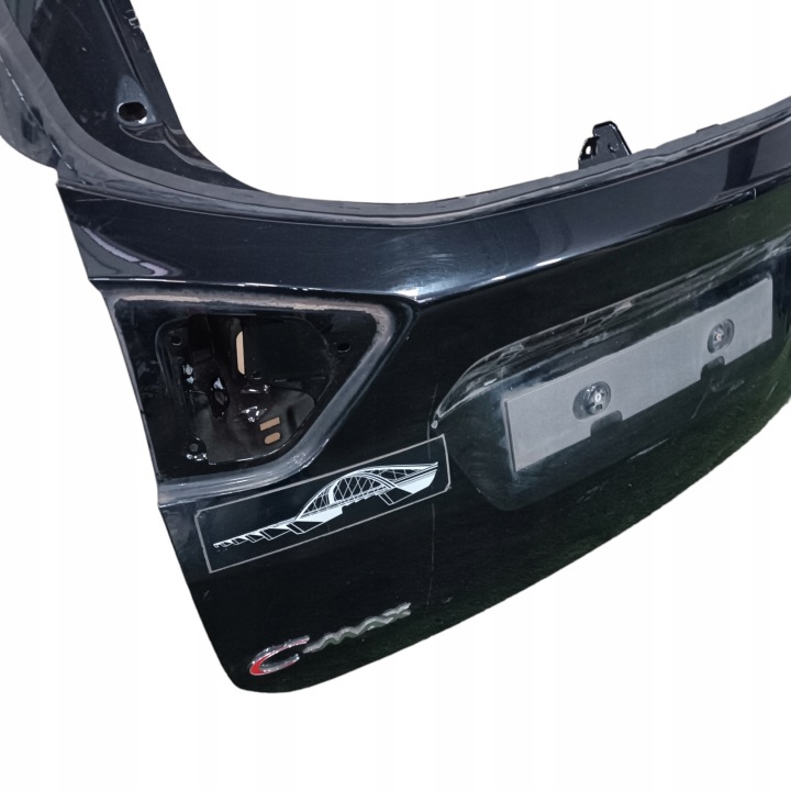 фото №5, Кришка багажника ford c-max mk2 ii 10-14