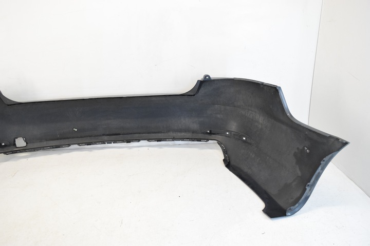 фото №10, Skoda superb 2 ii рестайлинг sedan 3t5 бампер задний зад