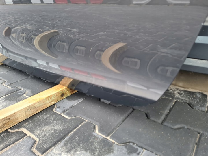 фото №8, Дверь левая передние opel astra j gtc z190