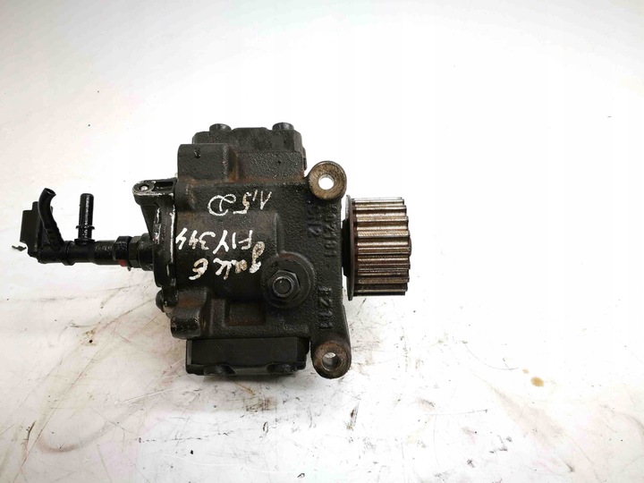 фото №6, Насос пального nissan juke f15 a2c53351931 1.5l дизель 2016