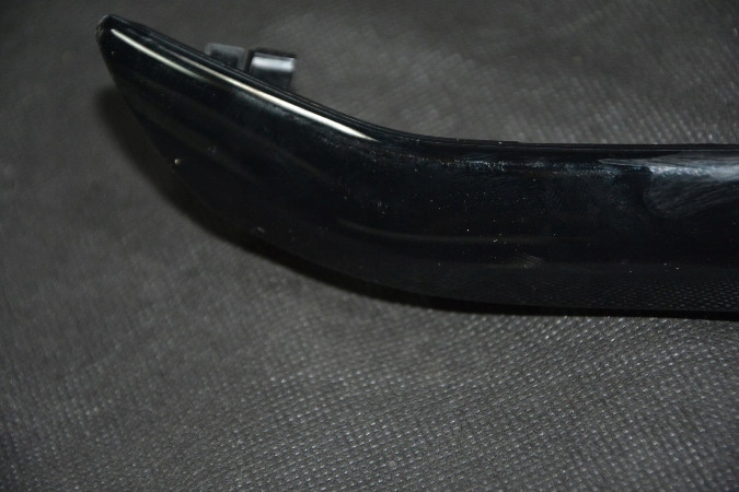 фото №10, Планка dekor декоративная vw sharan 3 lr7h 7n0867336b