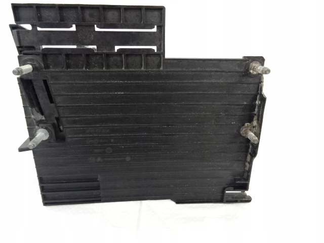 фото №5, Citroen c4 picasso ii крепление держатель компьютера 9808174680