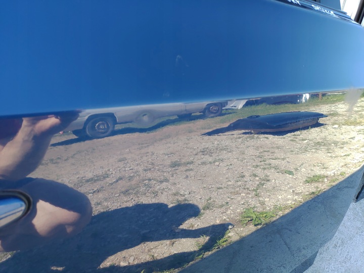 фото №16, Дверь правые передние задние правые перед lub зад bmw x3 e83