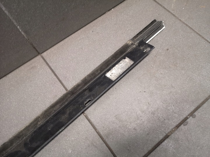 фото №13, Планка накладка лівий зад audi a8 d3 4e0853763b