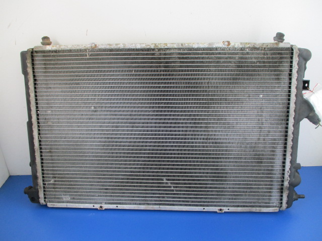 фото №2, Renault espace ii 2.2b кондиціонер радіаторів води