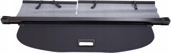 фото №10, Jeep cherokee v kl 2014-2018 ролета багажника зад якість