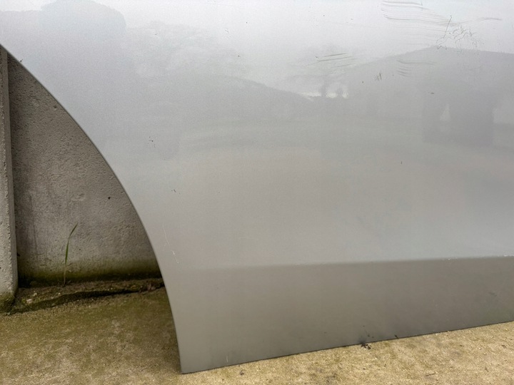 фото №9, Двері mercedes eklasa e-klasa w214 214 sedan зад праві задні праві