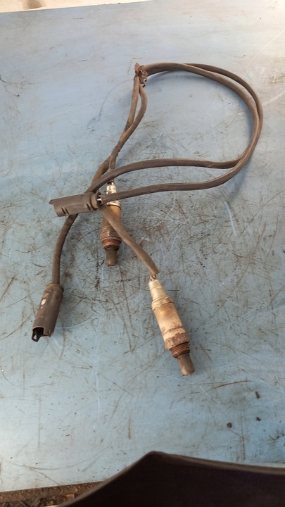 фото №1, Лямбда-зонд bmw e46 2.0b 00r