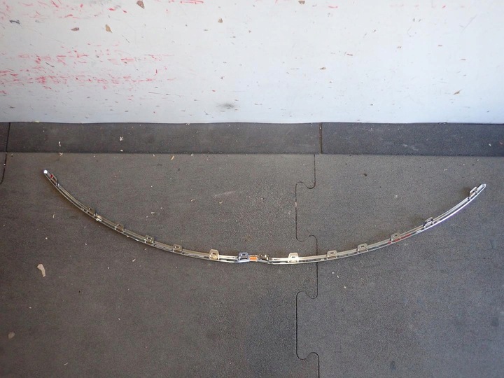 фото №3, Хром решітка opel mokka b ii 2020- yq009450dz