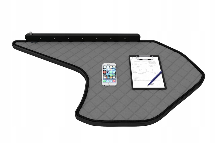 фото №4, Полка tir средняя daf xg xg+ xf ng 21- pik led